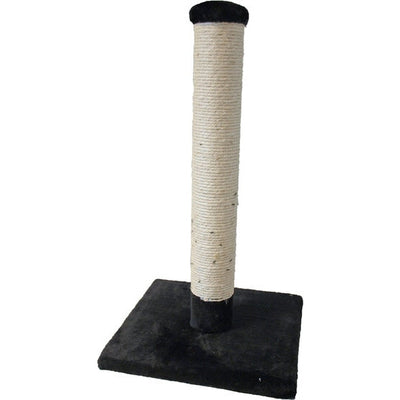 Klimboom Galaxy 62 cm, zwart