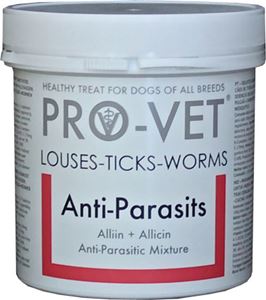 Pro-Vet Anti-Parasite 90st.