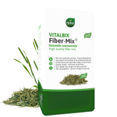 Vitalbix Fiber-Mix+