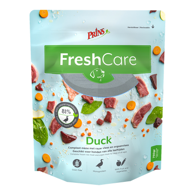 Prins FreshCare Eend 750gr.