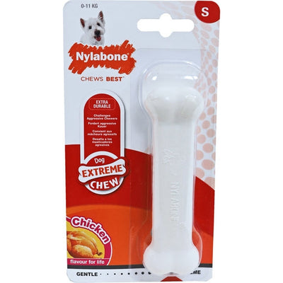 Nylabone Dura Chew S chicken