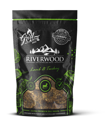 Riverwood Grillmaster Lam en Kalkoen