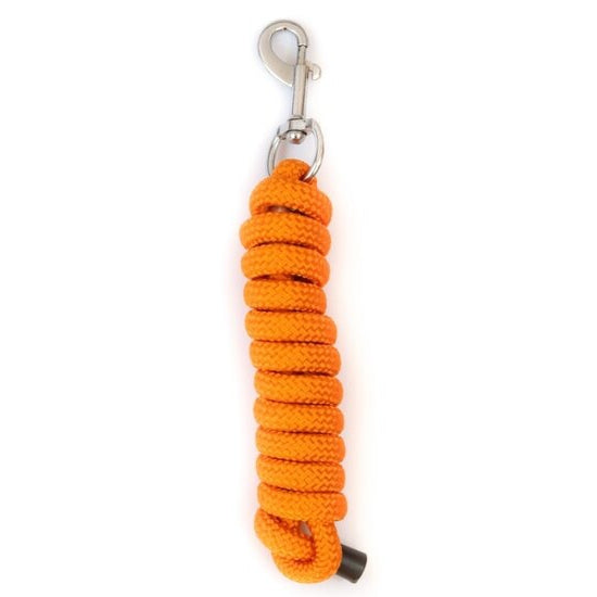 Halstertouw oranje