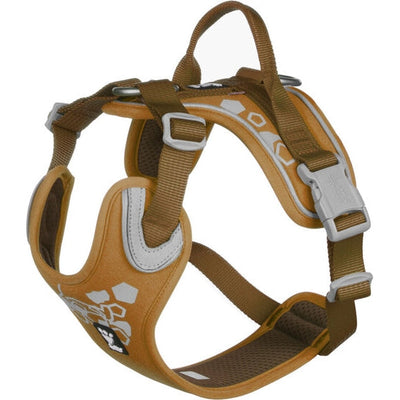 Hurtta Weekend Warrior Harness Desert 75-100 cm