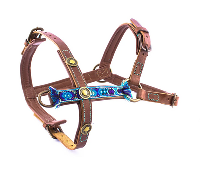 DWAM Y-Tuig Boho Juan XS