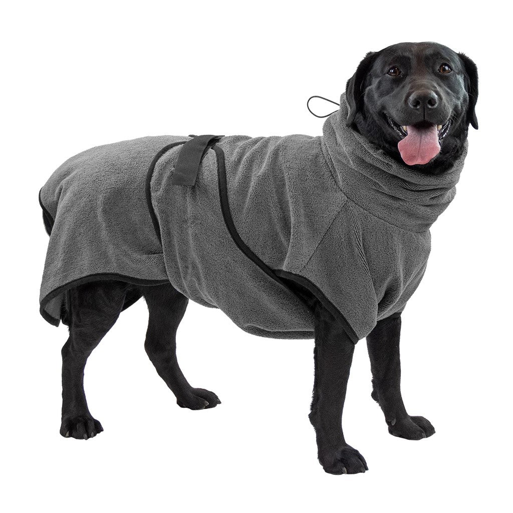 Royal Dry Badjas Voor Honden L