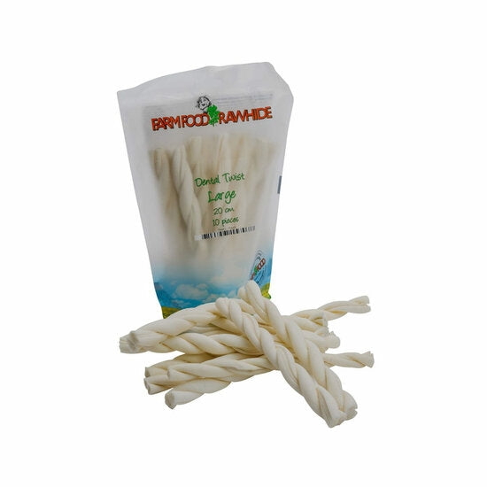FarmFood Dental Twist L