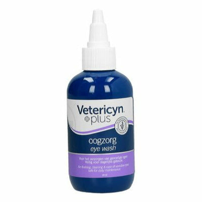 Vetericyn Plus All Animal Eye Wash