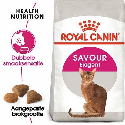 Royal Canin Savour Exigent 2kg