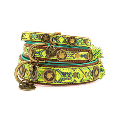 DWAM Halsband Boho Diego S - 2cm
