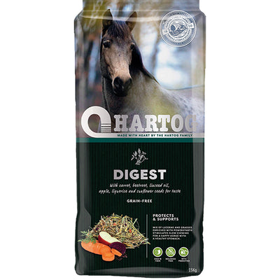 Hartog Digest 15kg