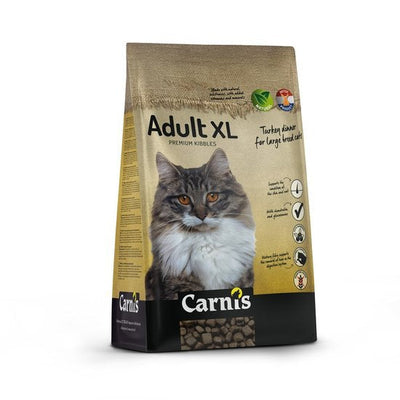 Carnis kattenbrok adult XL 3 kg
