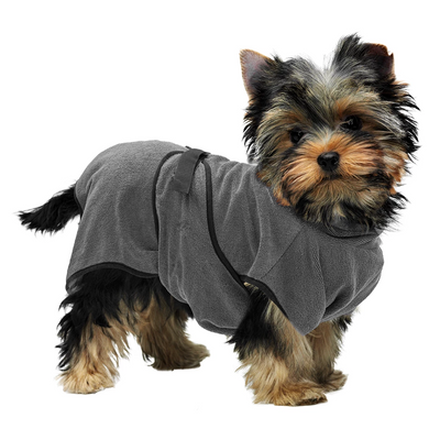 Royal Dry Badjas Voor Honden XS