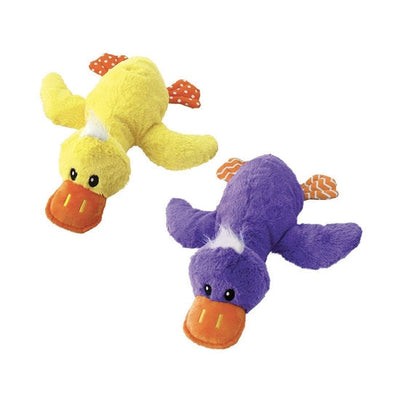 Kong Comfort Jumbo Duck XL