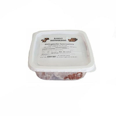 Bandit Bio Speciaalmix kat 300gr.