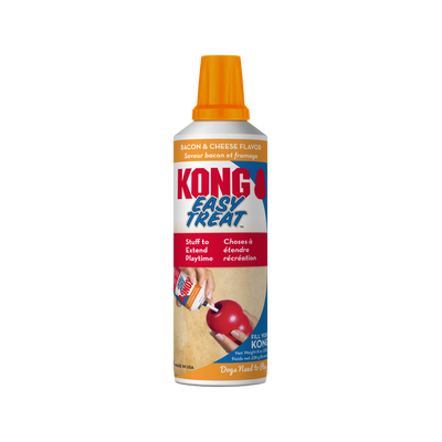 Kong Easy Treat Cheddar Cheese pasta