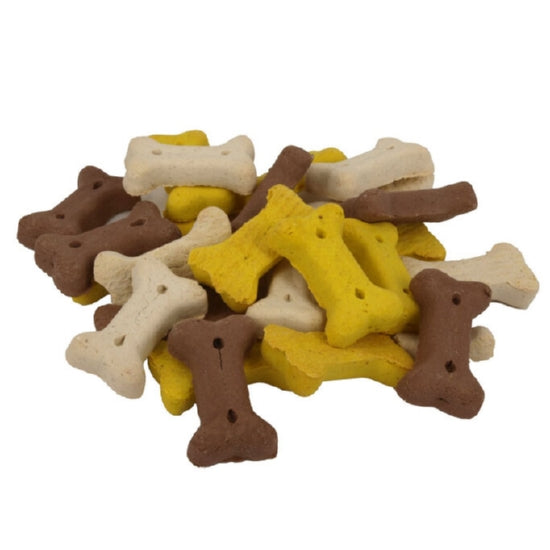 Boony Junior Mix 400gr.