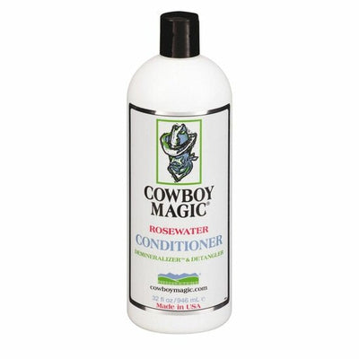Cowboy Magic Rosewater Conditioner 946ml