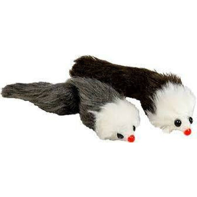 Jack and Vanilla Muizen 7cm