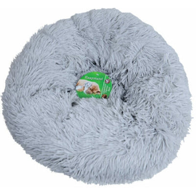 Boon donut supersoft lichtgrijs 50 cm