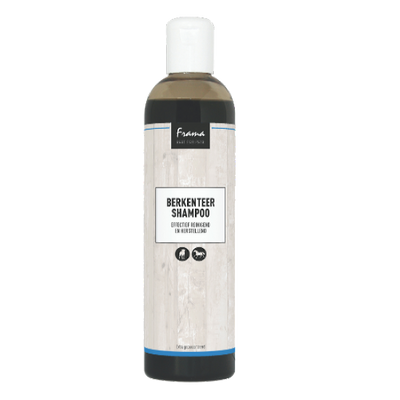 Frama berkenteer shampoo 300ml