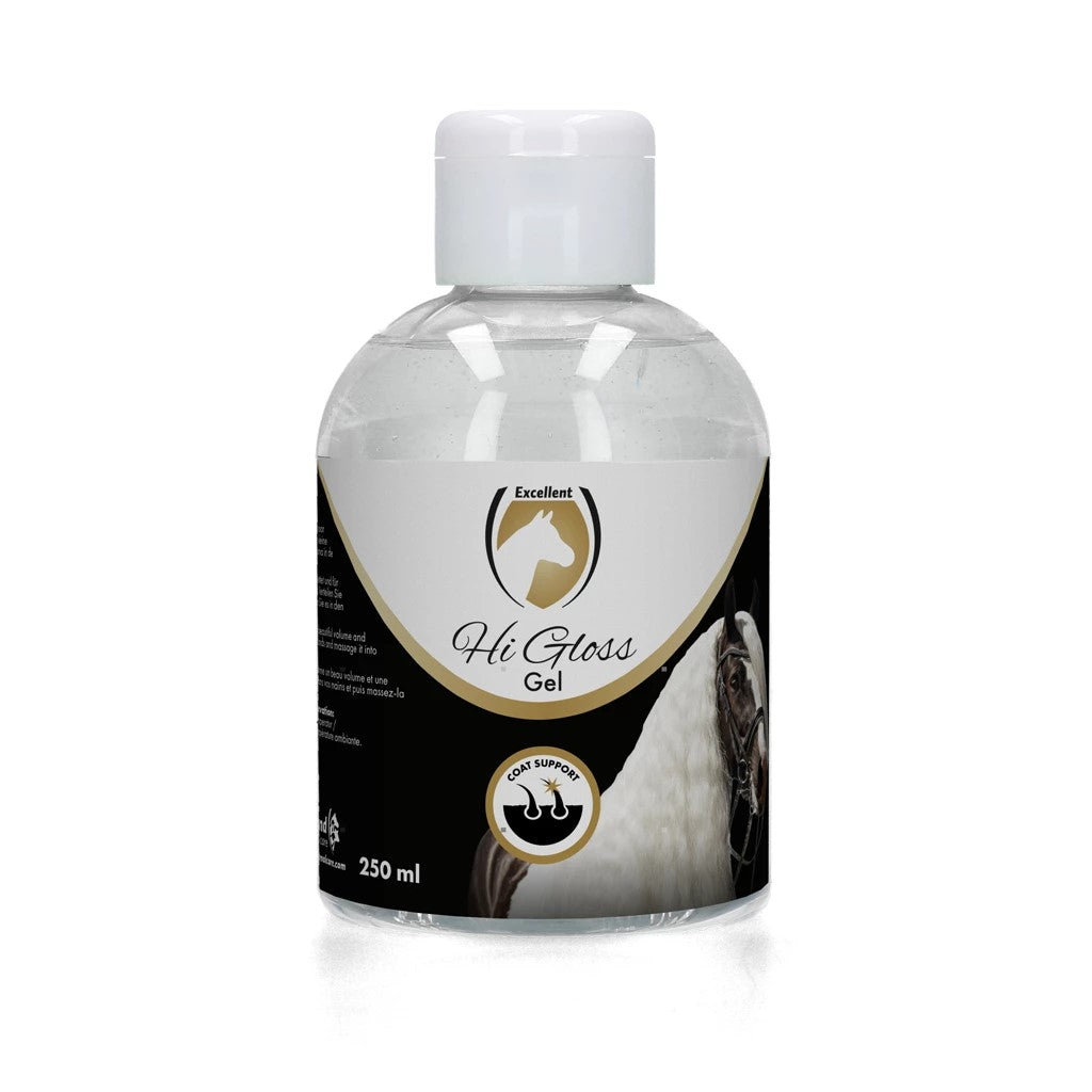 Hi Gloss Gel 250ml