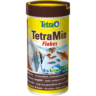 TetraMin Flakes Bio Active 250ml