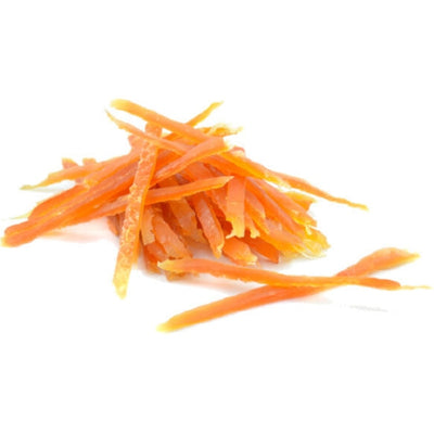 Truly Dog Soft Chicken Slices 90gr.