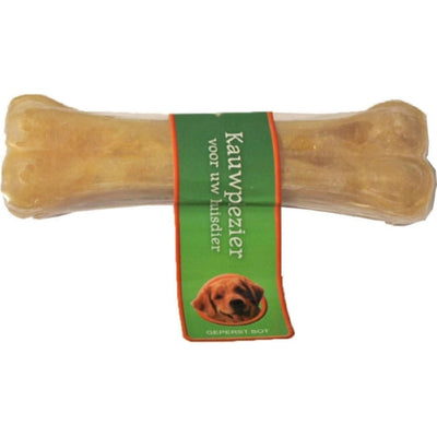 Kauwplezier geperst bot 13cm