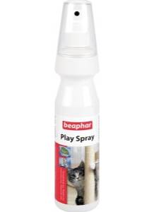 Beaphar Play Spray 150ml