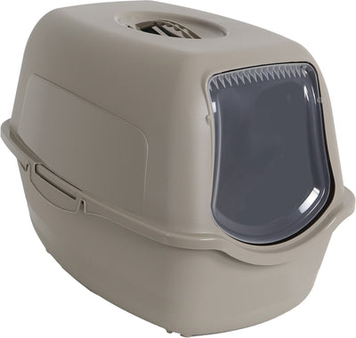 Rotho kattentoilet Bailey Cappuccino 56 x 40cm