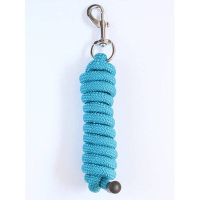 Halstertouw turquoise