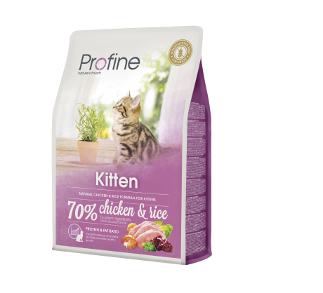 Profine Kitten 2kg