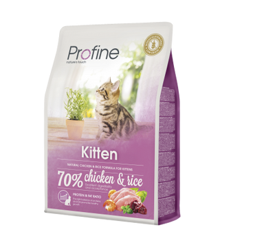 Profine Kitten 2kg