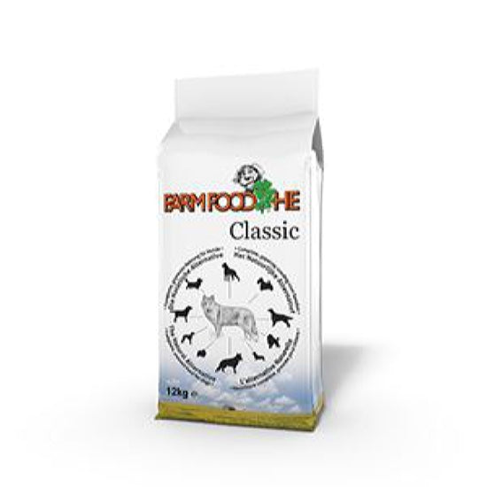 Farmfood HE Classic 4kg
