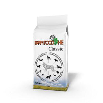 Farmfood HE Classic 4kg