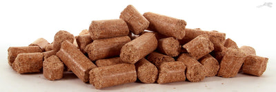 Vanilia vanille paardensnoep 1kg