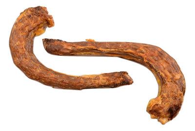 Riverwood Butcher ganzennekken 250gr.