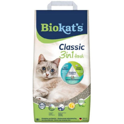 Biokat's Fresh 18ltr.