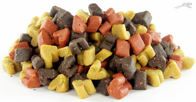 It's My Dog Treats Heart Mix 500gr.