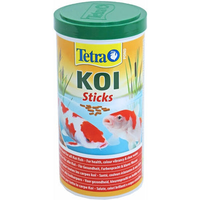 Tetra Pond Koi Sticks 1ltr.