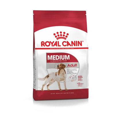 Royal Canin Medium Adult 4kg