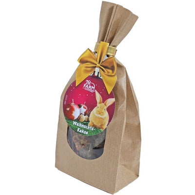 JR Farm Kerstkoekjes 75gr.