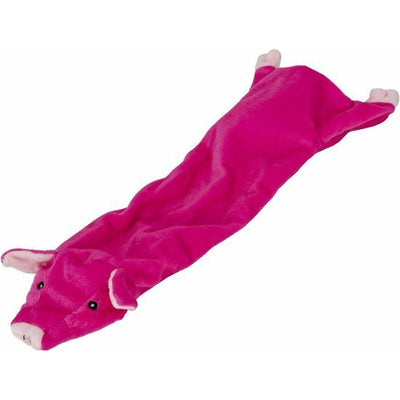 Jack and Vanilla Flatties 70cm Varken