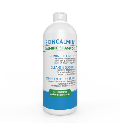 Feral SkinCalmin Calming shampoo