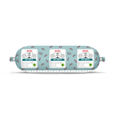 Kivo rund compleet 1kg