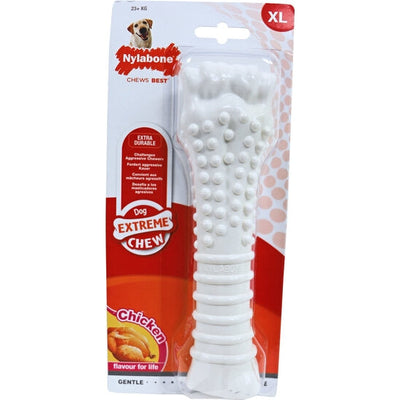 Nylabone Dura Chew XL chicken