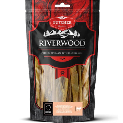 Riverwood Butcher runderspaghetti 100gr.