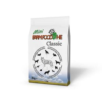 Farmfood HE Classic MINI 2kg