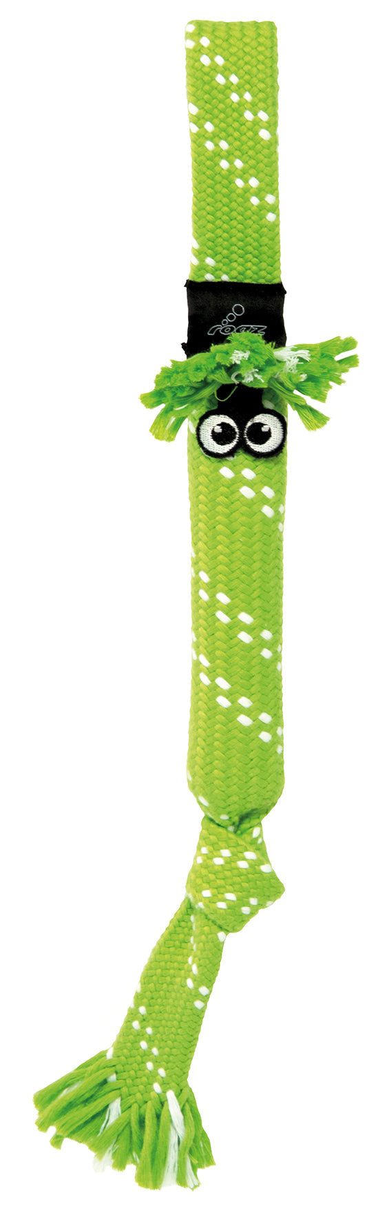 Rogz Scrubz lime S